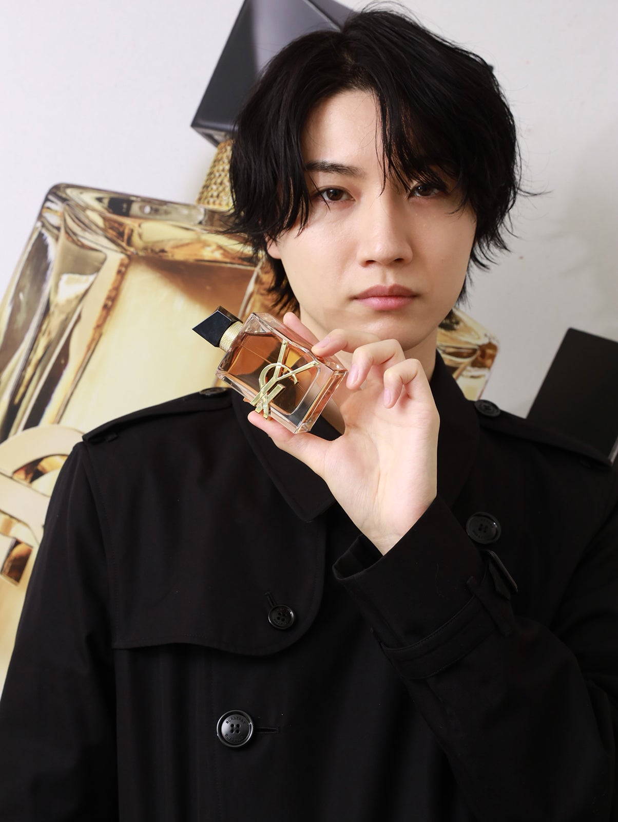 桜田通 （提供写真）