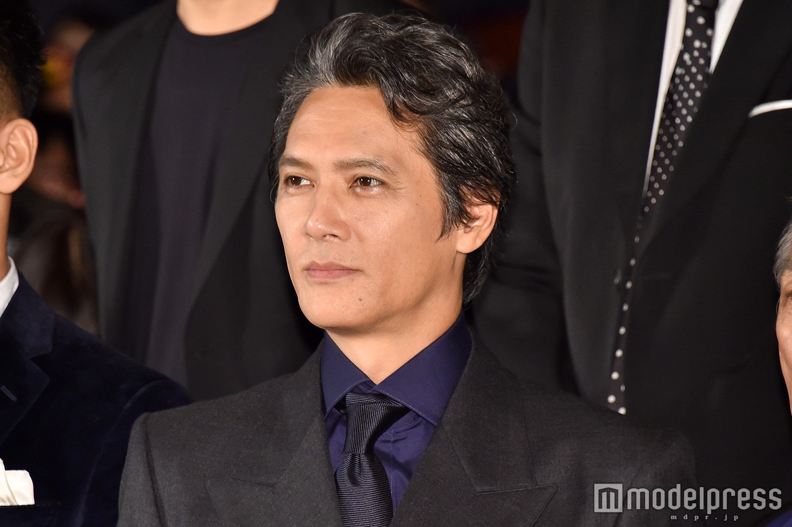 加藤雅也 （C）モデルプレス