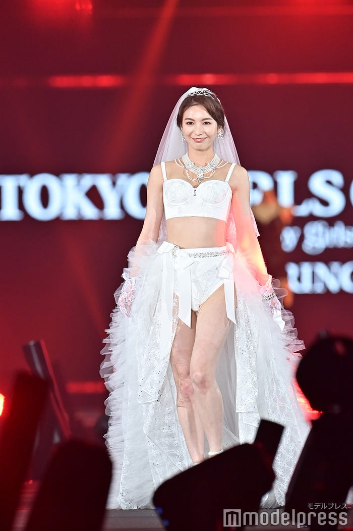 ほのか(C)モデルプレス