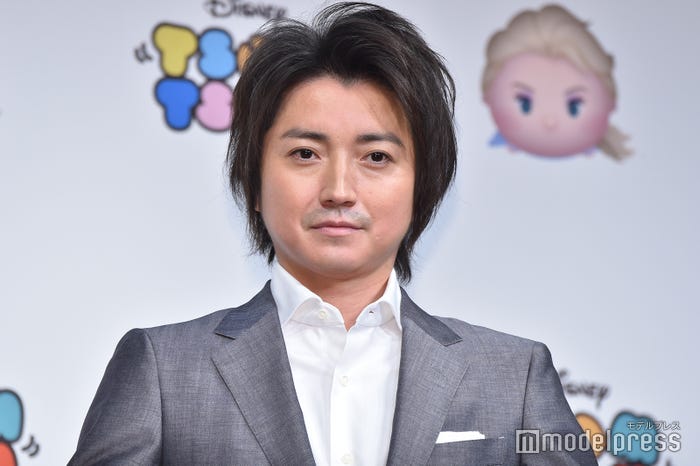 藤原竜也 3日で高校中退 都市伝説に言及 モデルプレス 藤原竜也 3日で高校中退 都市伝説に言及 モデルプレス