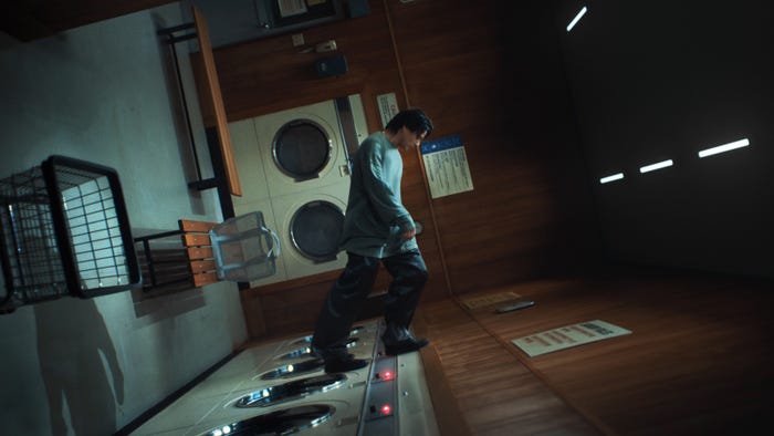 平野紫耀/新CM「希望の気配がする。」篇(提供写真)