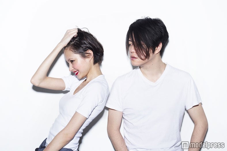 人気モデル、伊勢谷友介監督作品のイメージソングに抜擢