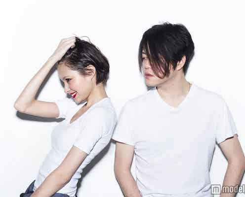 人気モデル、伊勢谷友介監督作品のイメージソングに抜擢