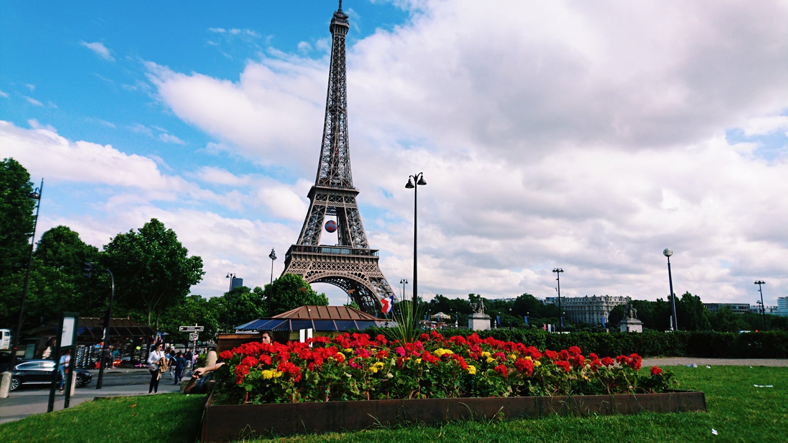 1日で可愛く楽しむフランス大人旅！ファッション×世界遺産なSNS映えスポット巡り♡