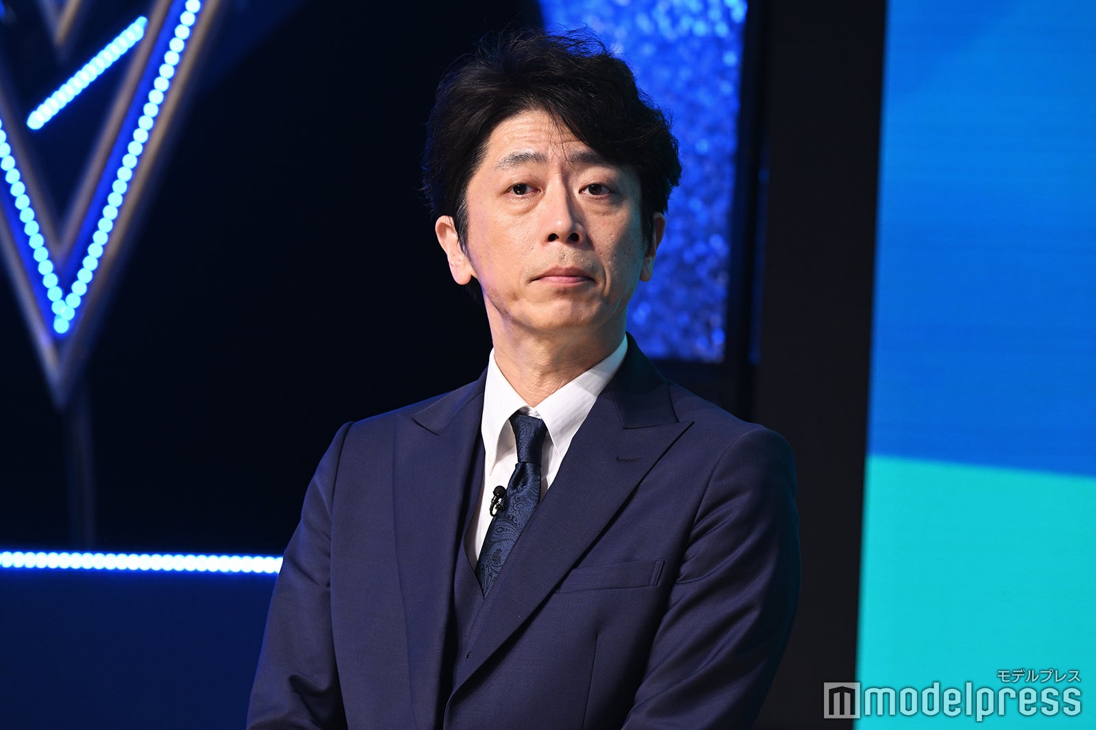 後藤輝基（C）モデルプレス