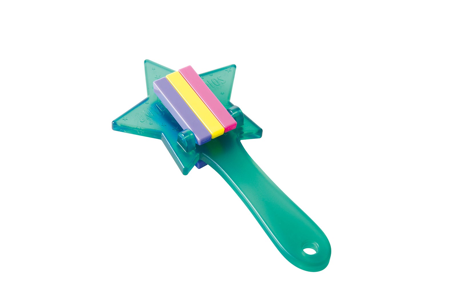 ブラストクラッパー／画像提供：ユニバーサル・スタジオ・ジャパン