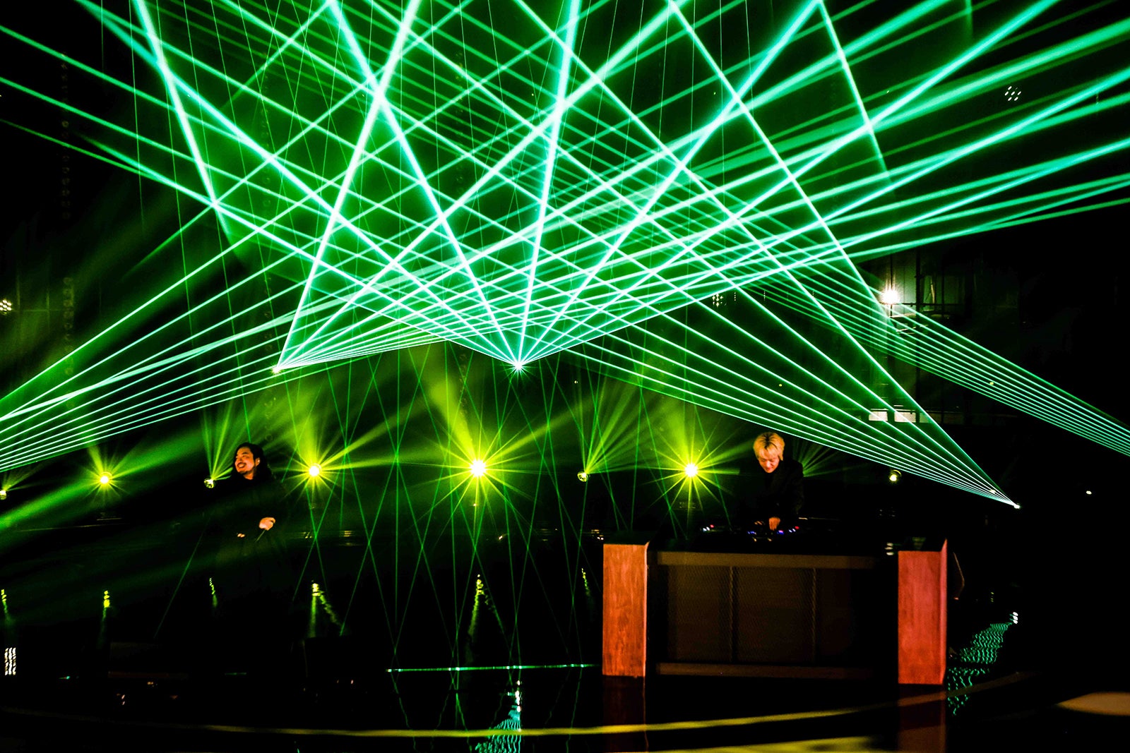 Creepy Nuts（C）CEIPA／MUSIC AWARDS JAPAN2025