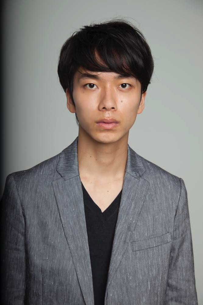 大下ヒロト(画像提供:カエルム)