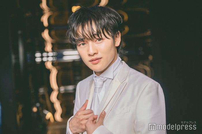 高木愛斗さん(C)モデルプレス