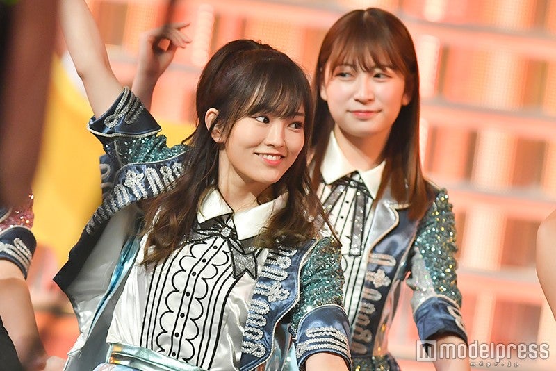 山本彩 （C）モデルプレス