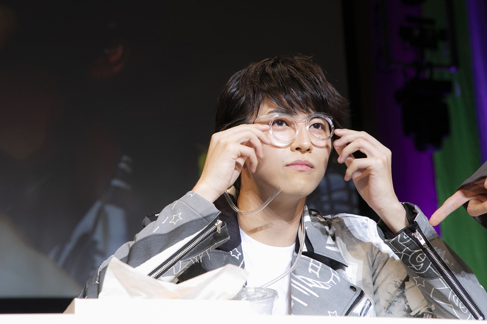 超特急 （画像提供：SDR）