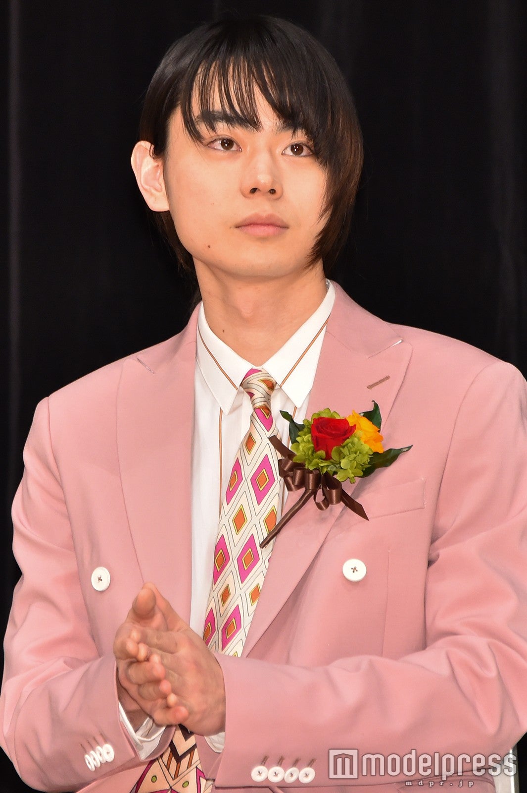 菅田将暉 （C）モデルプレス