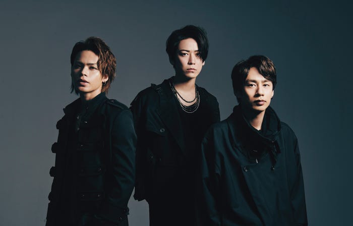 KAT-TUN(提供写真)