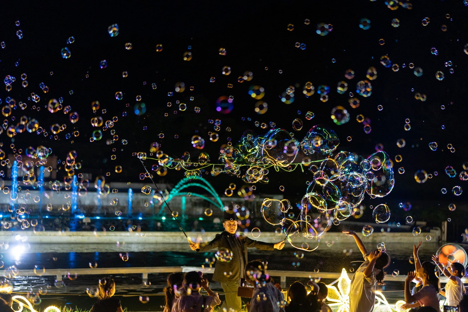 ひかりのすみか（提供写真）