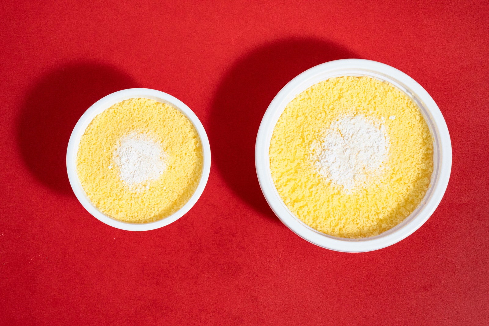 天使のチーズケーキ（税込250円）（提供写真）