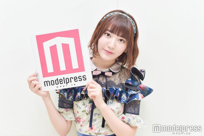 宮脇咲良 (C)モデルプレス
