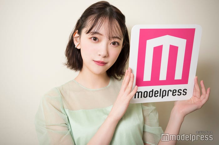 堀未央奈(C)モデルプレス