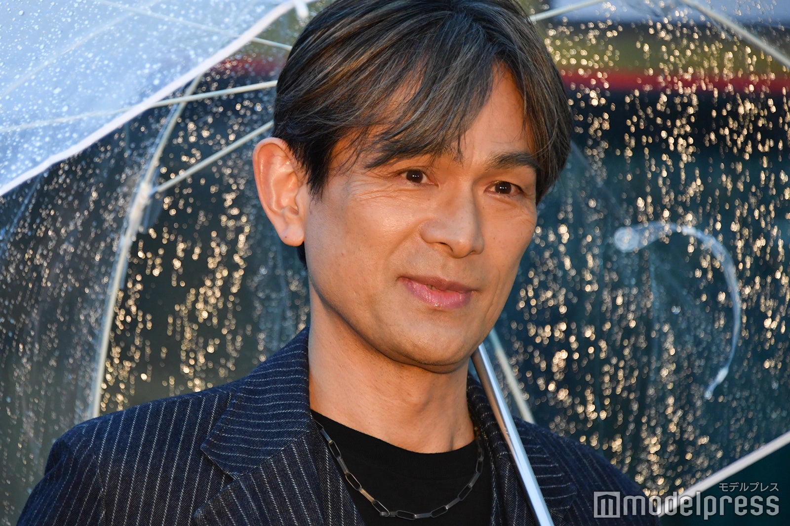 江口洋介 （C）モデルプレス
