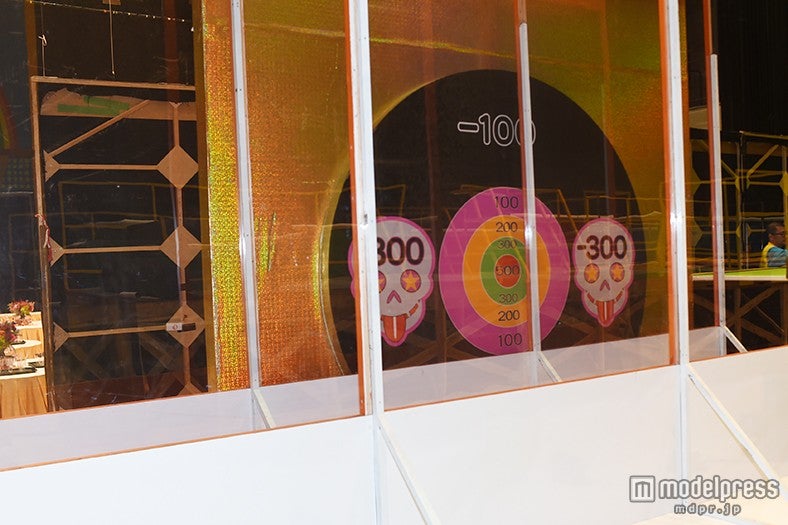 モデルプレスが「オールスター感謝祭」に潜入