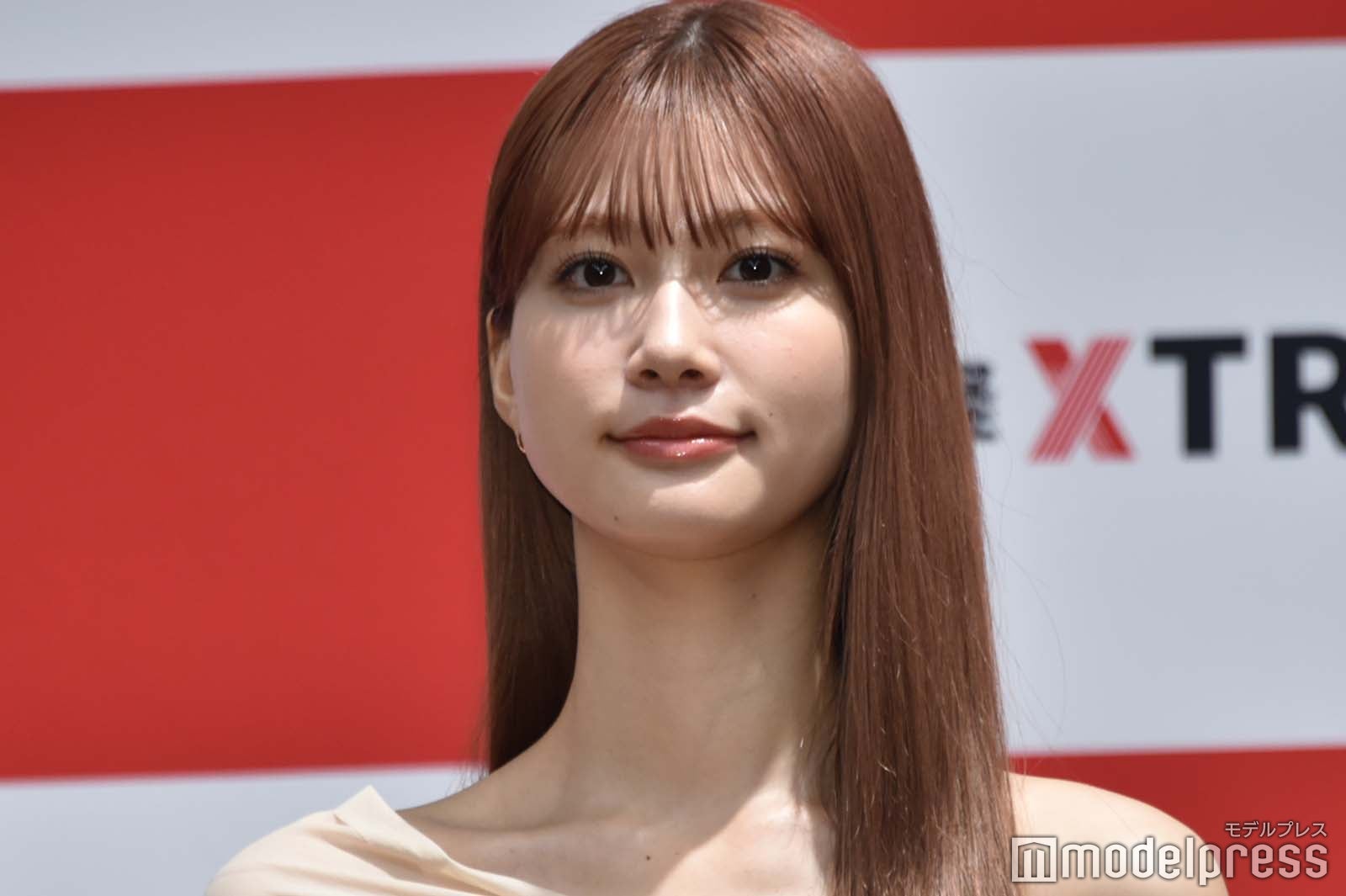 生見愛瑠（C）モデルプレス