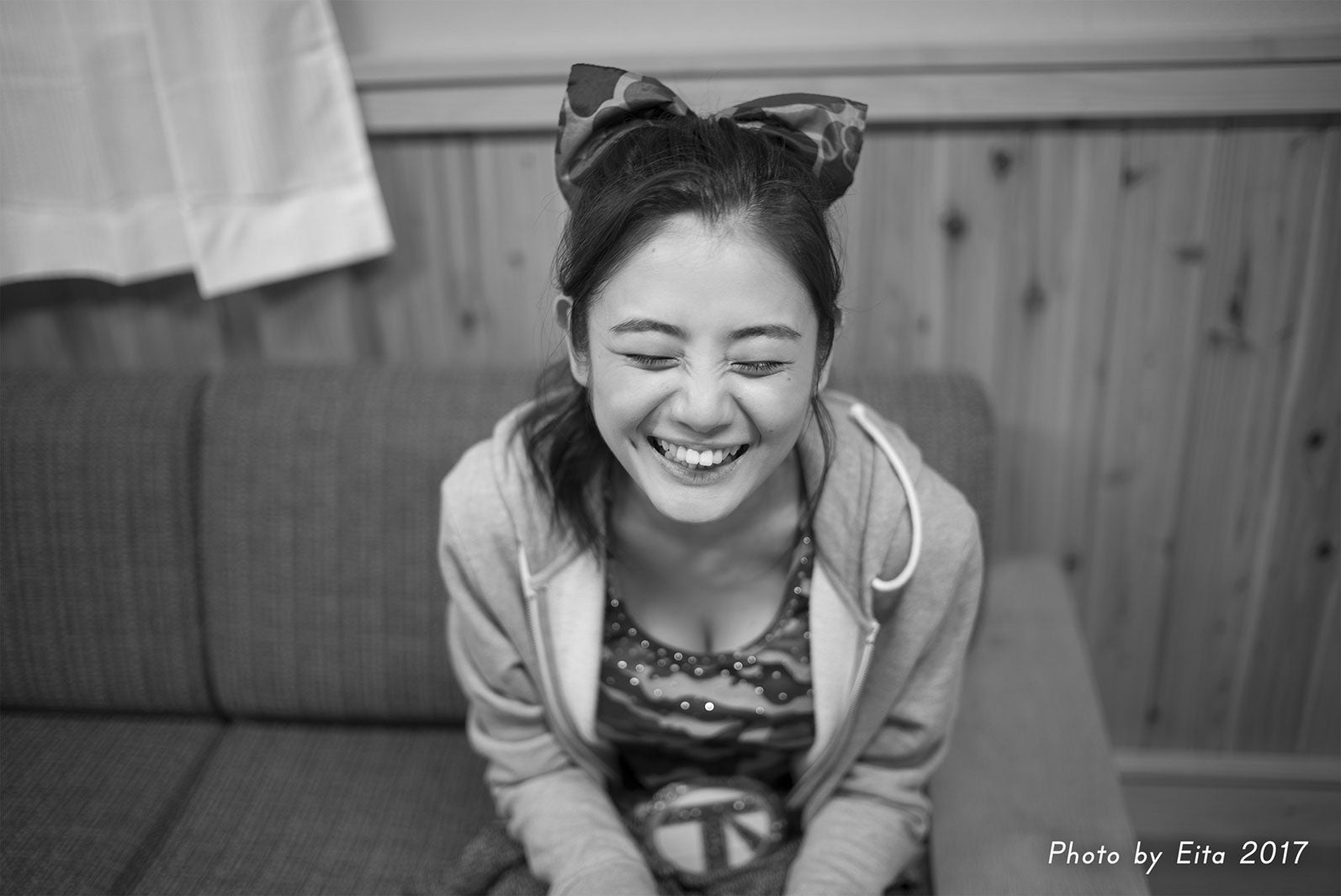 片山萌美／撮影：瑛太（画像提供：TBS）