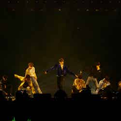 「NCTzen 127 JAPAN 1st Meeting 2019‘Welcome To Our Playground’」（撮影：高村 祐介）