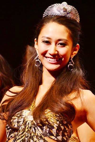 神山まりあさん