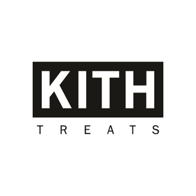 KITH TREATS　ロゴ／画像提供：株式会社イトナム
