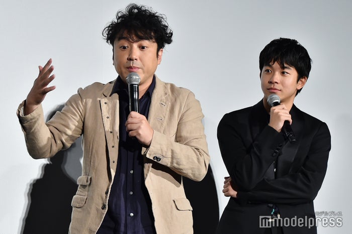 長澤まさみの 水着の上からtシャツ を見たムロツヨシ 男子が一番好きなやつ 詳細に語る 50回目のファーストキス モデルプレス 長澤まさみの 水着の上からtシャツ を見たムロツヨシ 男子が一番好きなやつ 詳細に語る 50回目のファーストキス モデルプレス