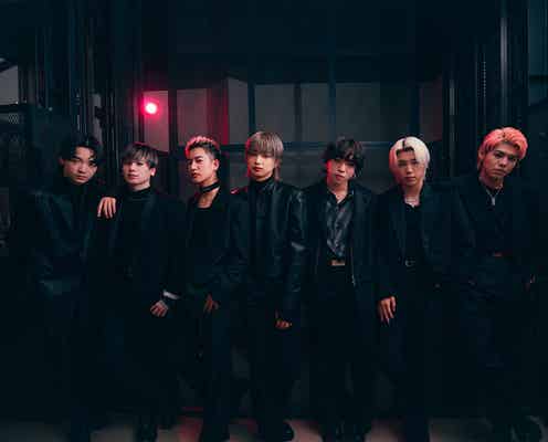 BE:FIRST、初の全国ツアースタート 追加公演詳細も発表<1st One Man Tour “BE:1” 2022-2023>