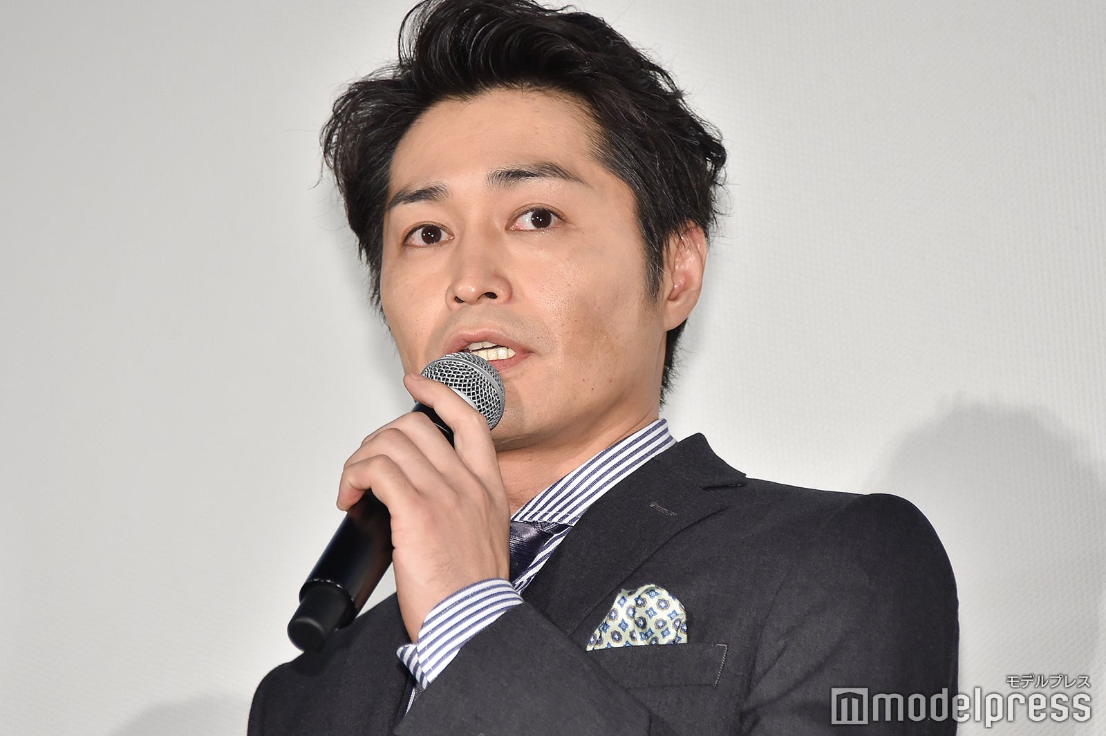 安田顕 （C）モデルプレス