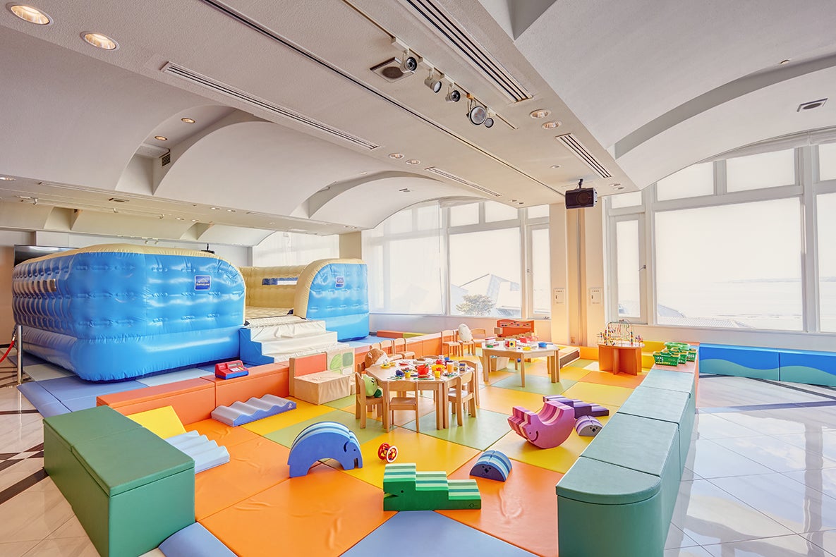 ロイヤルビューホテル美ら海／画像提供：前田産業ホテルズ