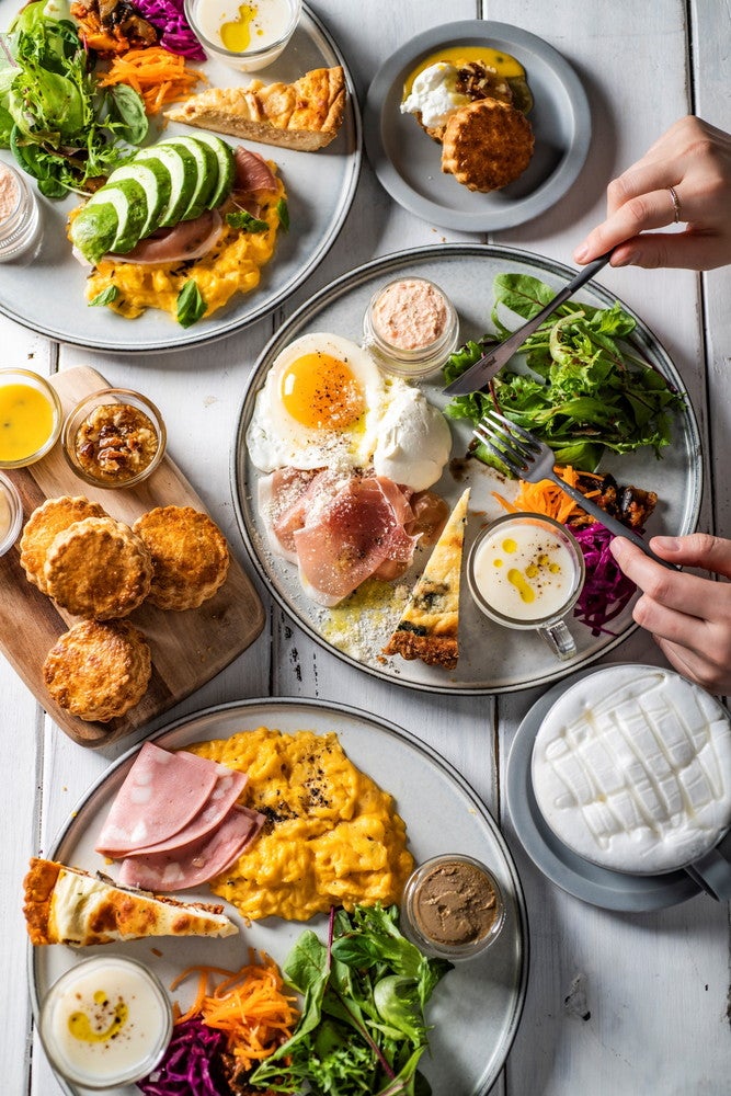 CHAVATY kyoto arashiyama／画像提供：CHAVATY R＆C