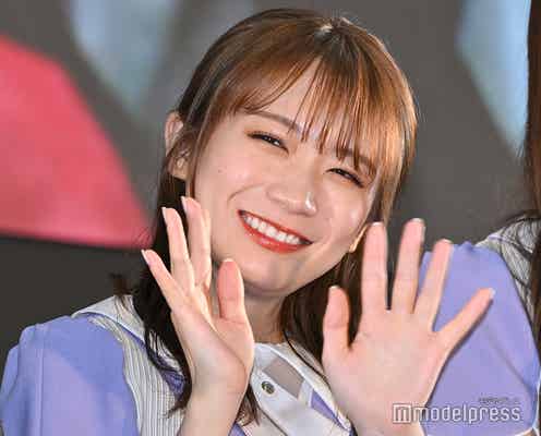 乃木坂46秋元真夏、卒業はメンバーに事前報告 「不思議な感覚だった」写真集撮影を回顧
