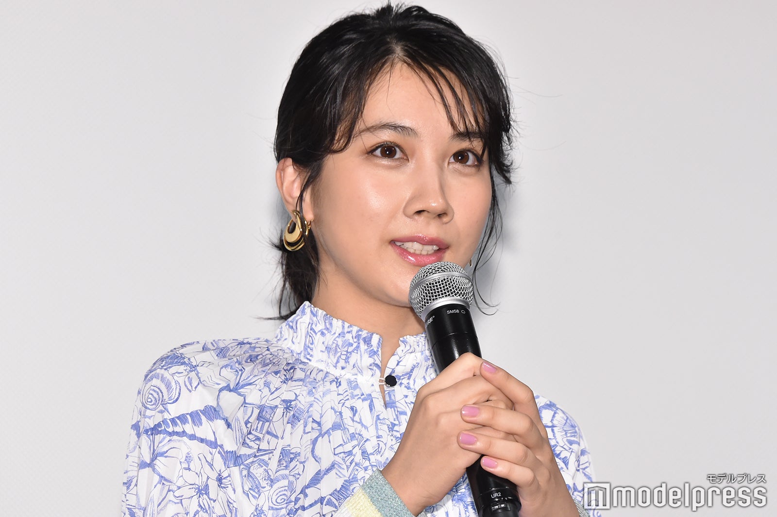 松本穂香（C）モデルプレス