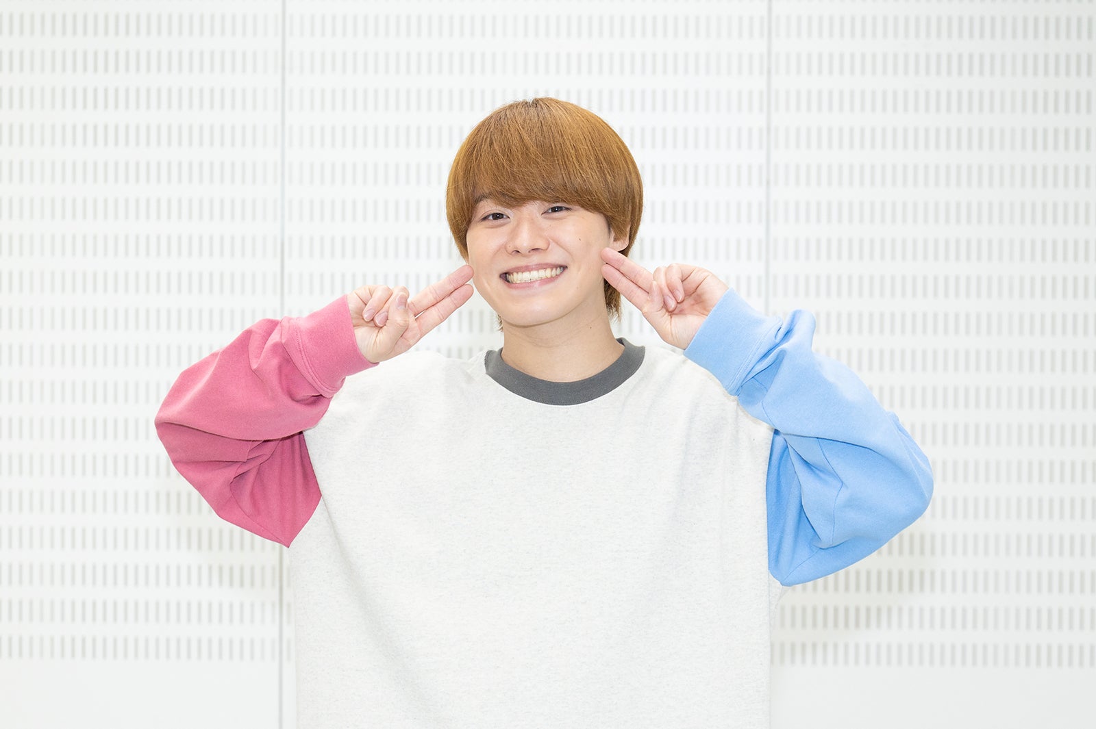 大橋和也（C）テレビ朝日