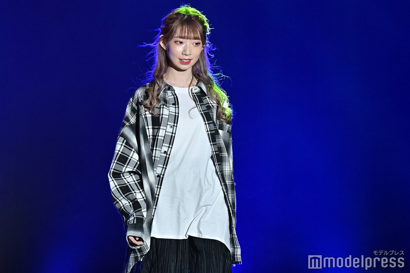 桑内ゆめ （C）モデルプレス