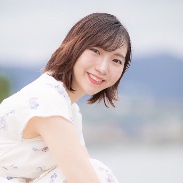 「MISS CIRCLE CONTEST 2018」セミファイナリスト（提供写真）