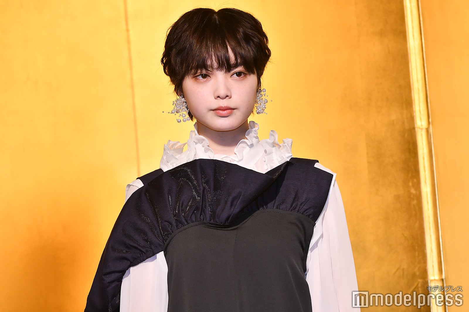 平手友梨奈（C）モデルプレス