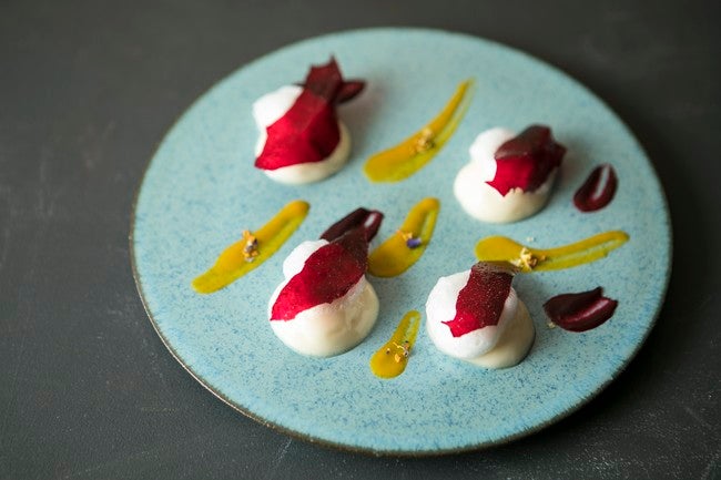 Singular 眞蔵（提供画像）