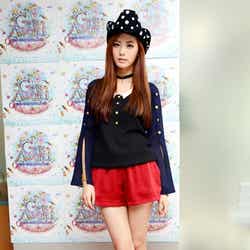 AFTERSCHOOL・ナナ