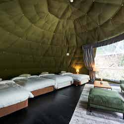 グランハイドアウト那須高原/提供画像