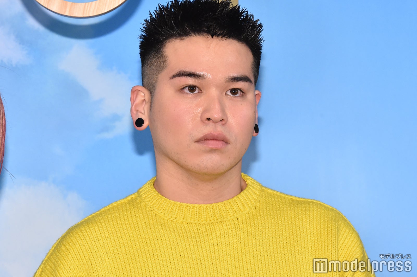 OWNCEAN （C）モデルプレス