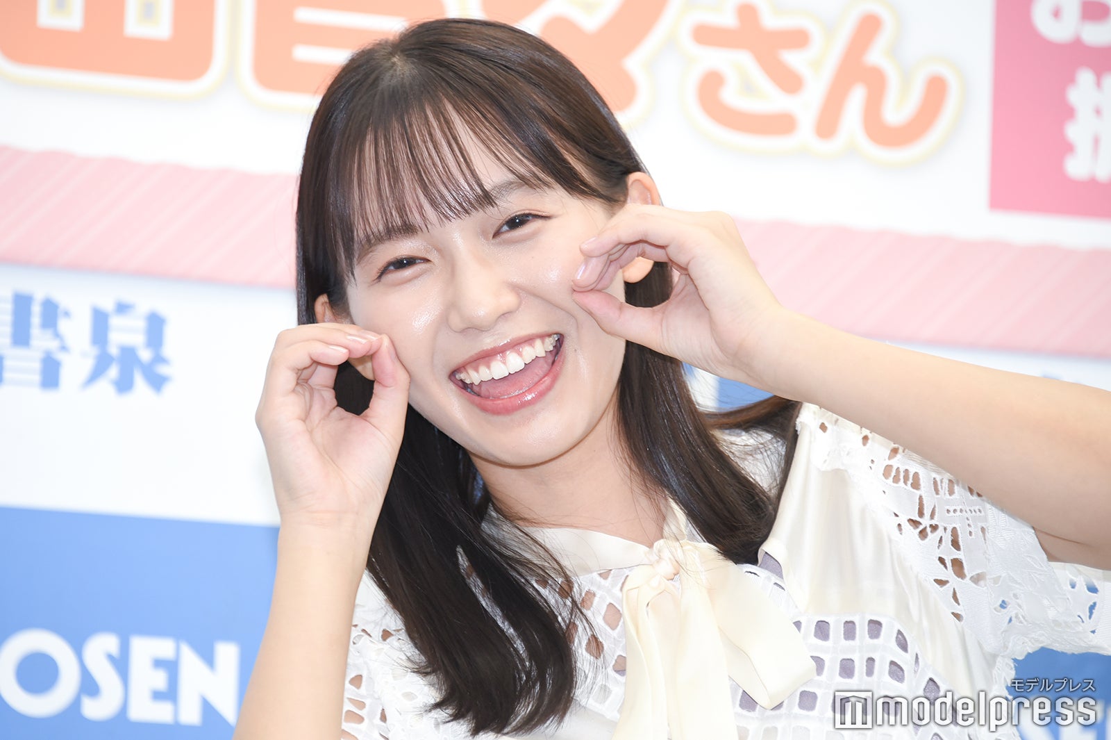 志田音々、妹・志田こはくとの共演に意欲 「ドンブラザーズ」ケーキでお祝いした“誕生日ツンデレ”秘話も