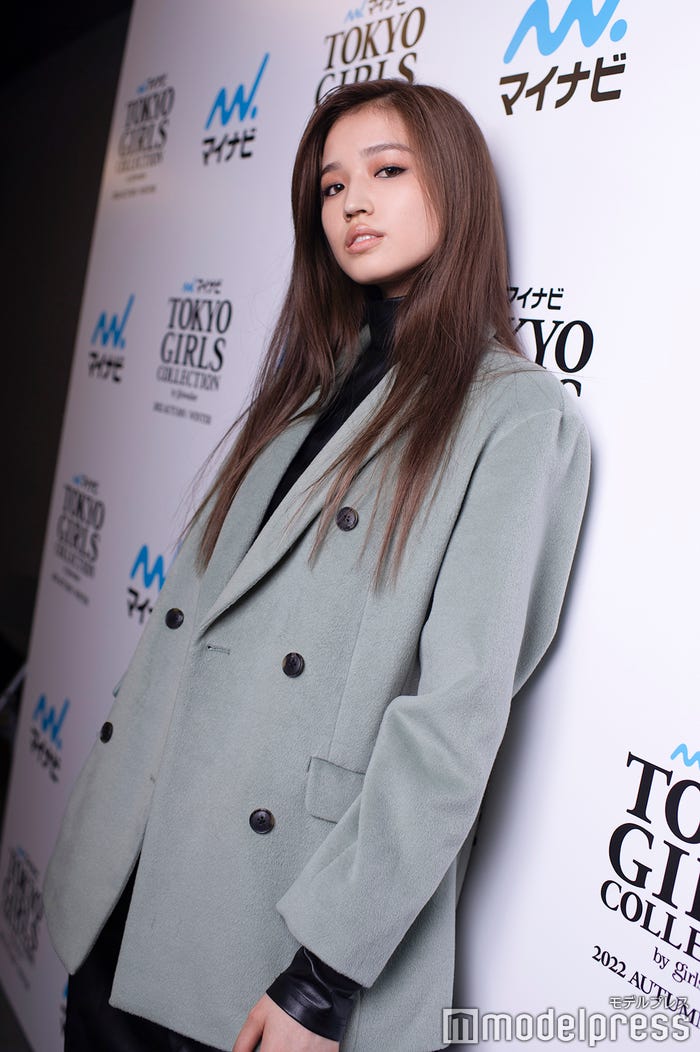 せいら (C)モデルプレス