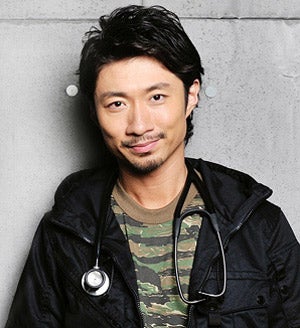 Exile Makidai 眞木大輔として連ドラ初主演 モデルプレス