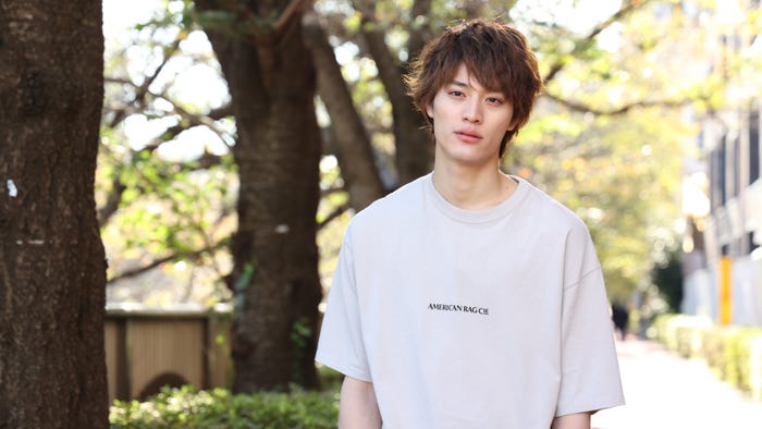 上村謙信「未成年~未熟な俺たちは不器用に進行中~」第7話(C)「未成年」製作委員会