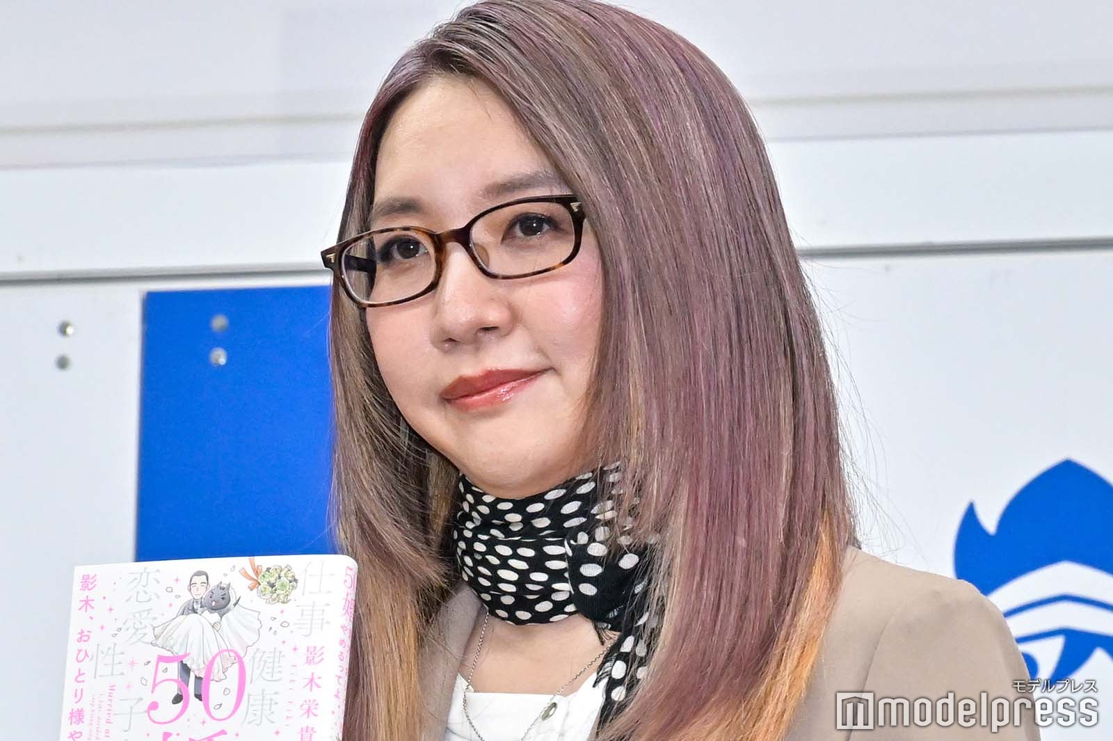 影木栄貴氏（C）モデルプレス