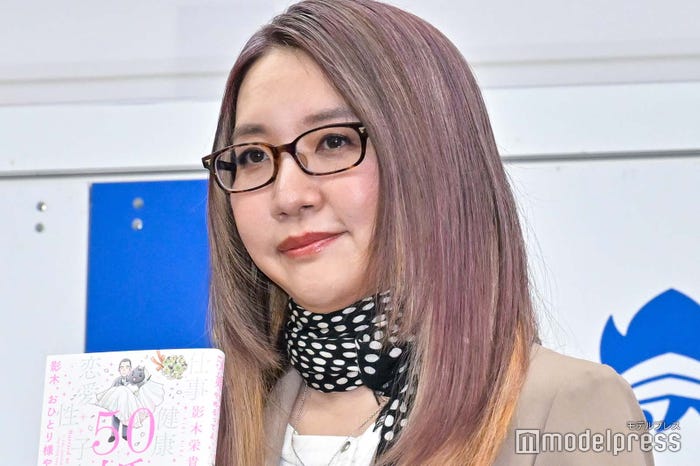 影木栄貴氏(C)モデルプレス