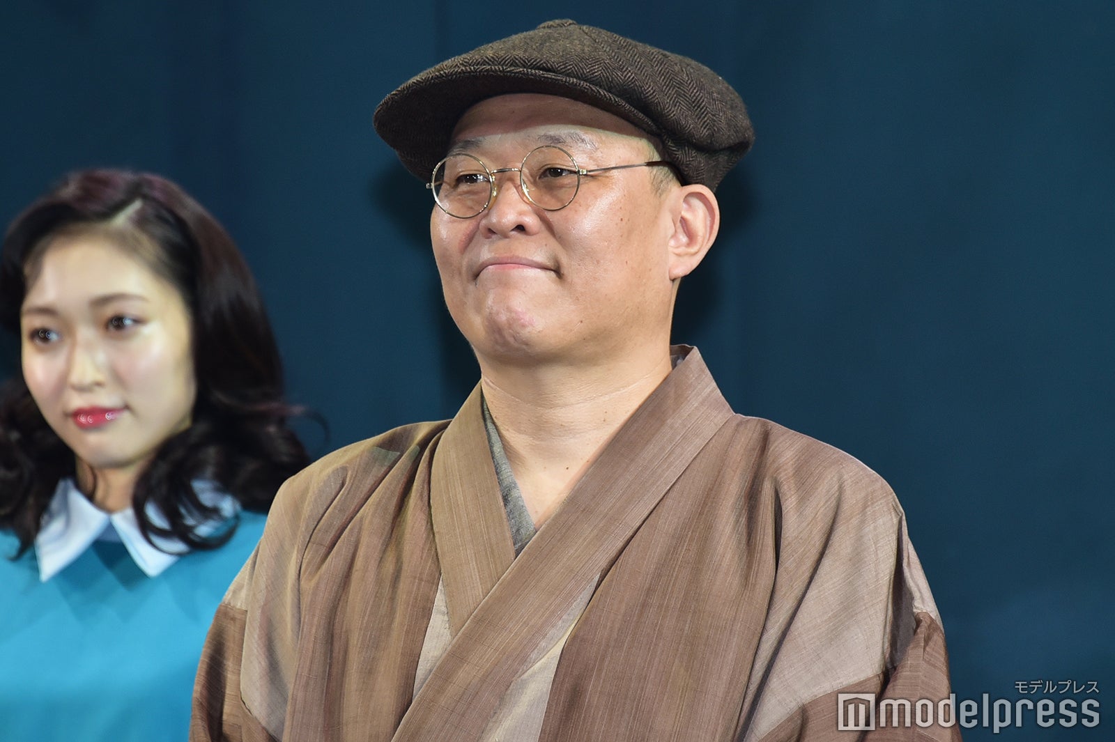 千原せいじ、“僧侶”になった経緯・今後の展望語る「急にじゃなくて…」